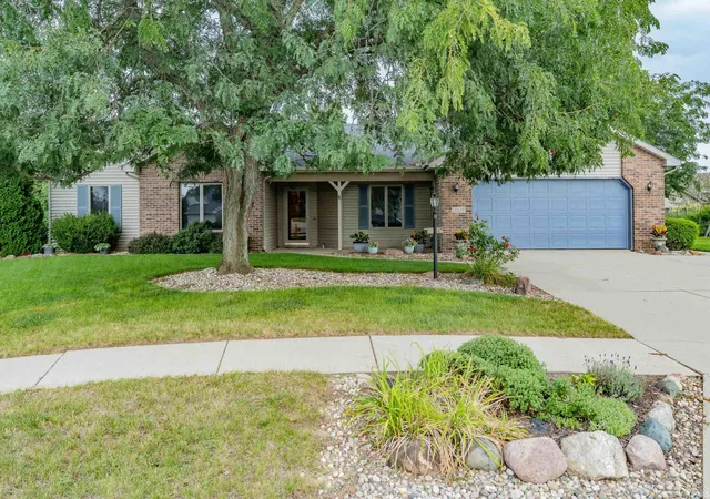 Photo 1 of Sale Pending at 10839 Keelboat Cvs, New Haven, IN 46774 | MLS# 202637536 | Listing updated on 2026-09-28