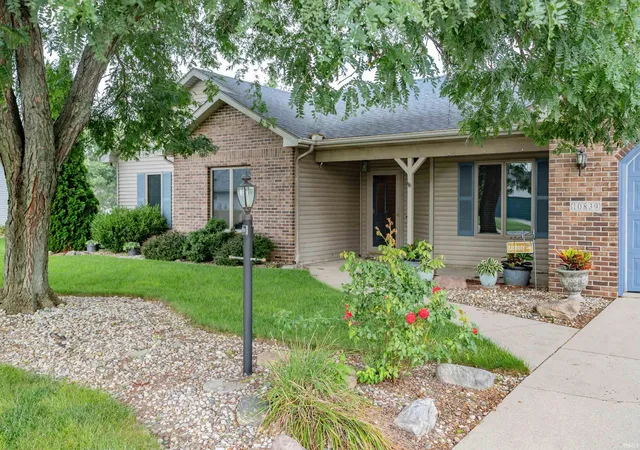 Photo 2 of Sale Pending at 10839 Keelboat Cvs, New Haven, IN 46774 | MLS# 202637536 | Listing updated on 2026-09-28