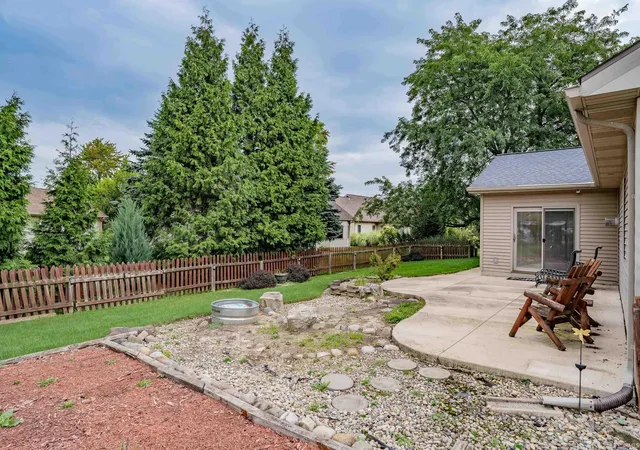 Photo 26 of Sale Pending at 10839 Keelboat Cvs, New Haven, IN 46774 | MLS# 202637536 | Listing updated on 2026-09-28
