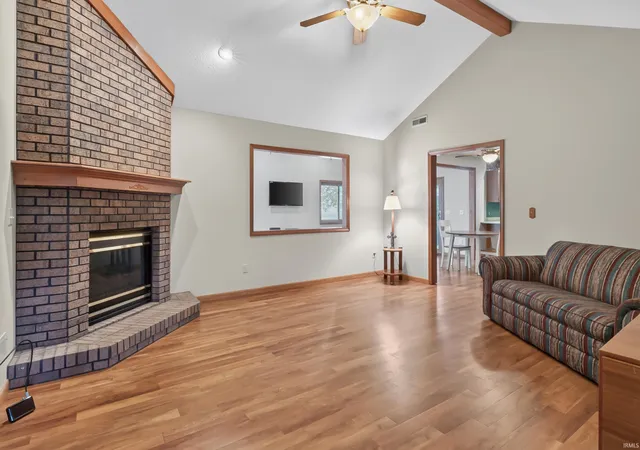 Photo 3 of Sale Pending at 10839 Keelboat Cvs, New Haven, IN 46774 | MLS# 202637536 | Listing updated on 2026-09-28