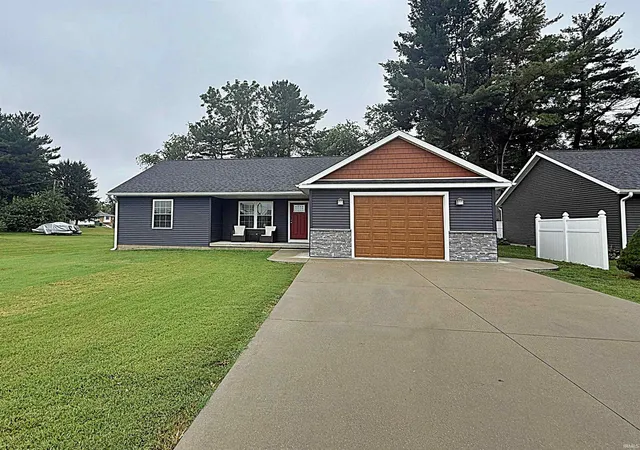 Photo 28 of Manufactured home for sale at 907 Longfellow Dr, Washington, IN 47501 | MLS# 202637538 | Listing updated on 2026-09-11