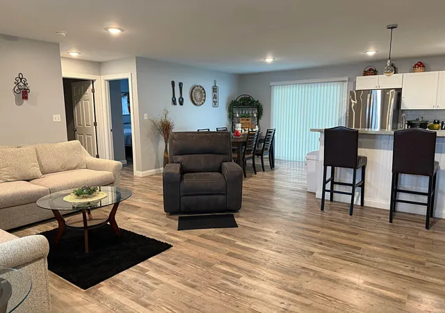 Photo 3 of Manufactured home for sale at 907 Longfellow Dr, Washington, IN 47501 | MLS# 202637538 | Listing updated on 2026-09-11