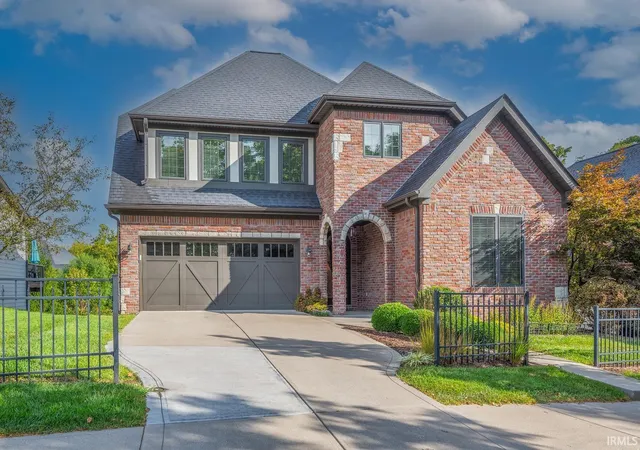 Photo 1 of Condo for sale at 1770 S Ramsey Dr, Bloomington, IN 47401 | MLS# 202637539 | Listing updated on 2026-09-18