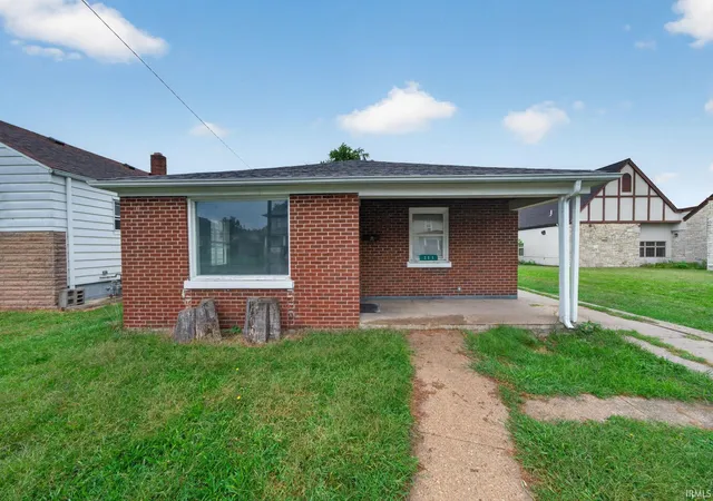 Photo 1 of Sale Pending at 221 Haney Ave, South Bend, IN 46613 | MLS# 202637543 | Listing updated on 2026-09-14