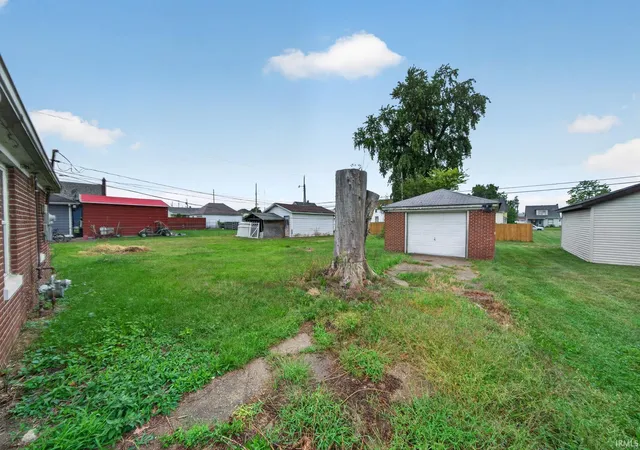 Photo 4 of Sale Pending at 221 Haney Ave, South Bend, IN 46613 | MLS# 202637543 | Listing updated on 2026-09-14