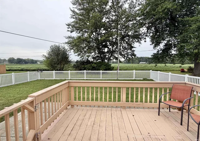 Photo 2 of Manufactured home for sale at 2062 S Holiday Dr, Peru, IN 46970 | MLS# 202637545 | Listing updated on 2026-09-11