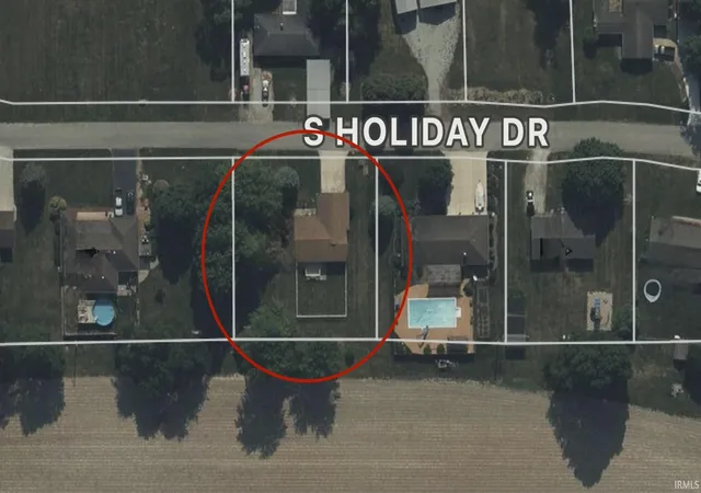 Photo 41 of Manufactured home for sale at 2062 S Holiday Dr, Peru, IN 46970 | MLS# 202637545 | Listing updated on 2026-09-11