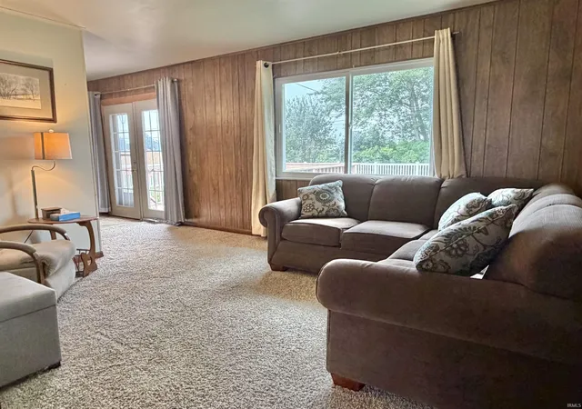 Photo 4 of Manufactured home for sale at 2062 S Holiday Dr, Peru, IN 46970 | MLS# 202637545 | Listing updated on 2026-09-11