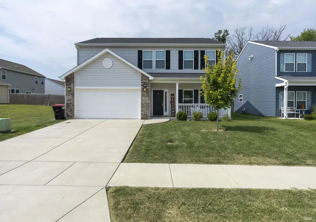 Photo 2 of Manufactured home for sale at 160 Wadsworth Ct, Lafayette, IN 47905 | MLS# 202637546 | Listing updated on 2026-09-11