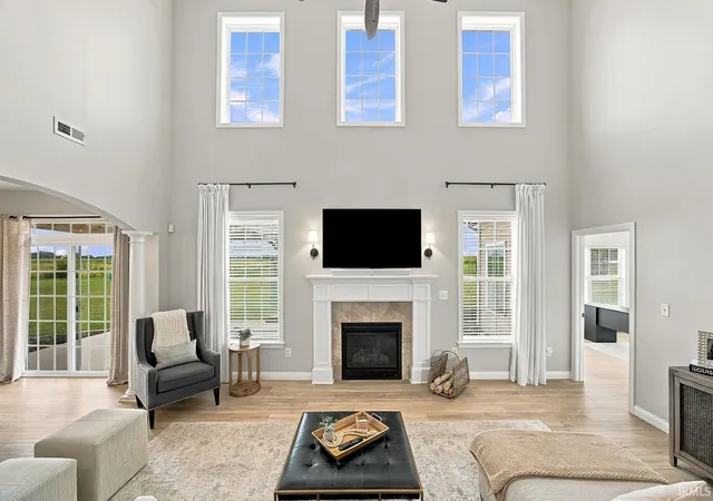 Photo 2 of Sale Pending at 5110 Centerview Dr, Battle Ground, IN 47920 | MLS# 202637550 | Listing updated on 2026-09-26