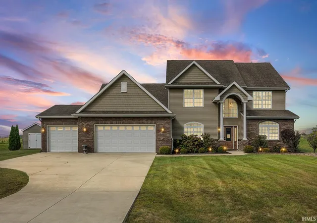 Photo 35 of Sale Pending at 5110 Centerview Dr, Battle Ground, IN 47920 | MLS# 202637550 | Listing updated on 2026-09-26
