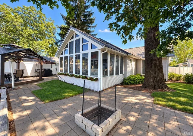 Photo 2 of Sale Pending at 4309 E Jennings Loop, Monticello, IN 47960 | MLS# 202637552 | Listing updated on 2026-09-16