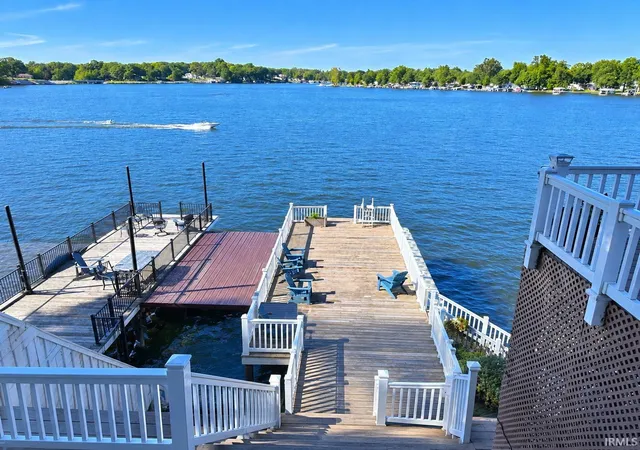 Photo 3 of Sale Pending at 4309 E Jennings Loop, Monticello, IN 47960 | MLS# 202637552 | Listing updated on 2026-09-16
