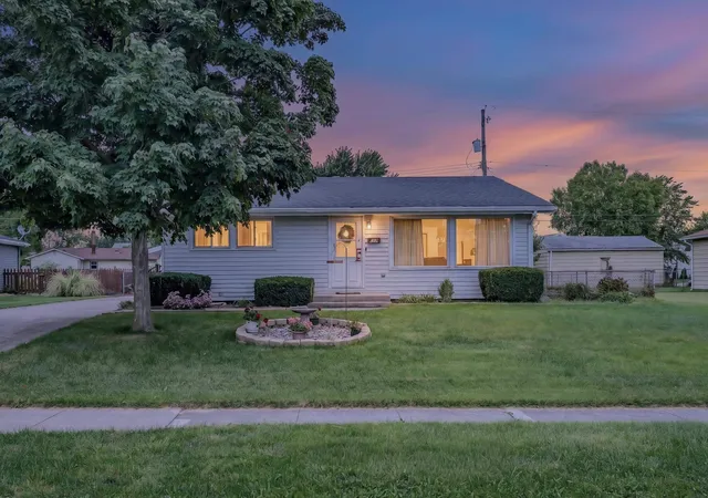 Photo 1 of Manufactured home for sale at 903 Elnora Dr, Fort Wayne, IN 46825 | MLS# 202637554 | Listing updated on 2026-09-11