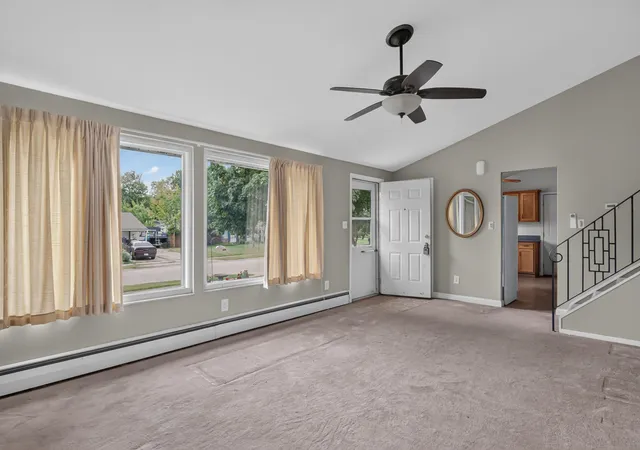 Photo 3 of Manufactured home for sale at 903 Elnora Dr, Fort Wayne, IN 46825 | MLS# 202637554 | Listing updated on 2026-09-18