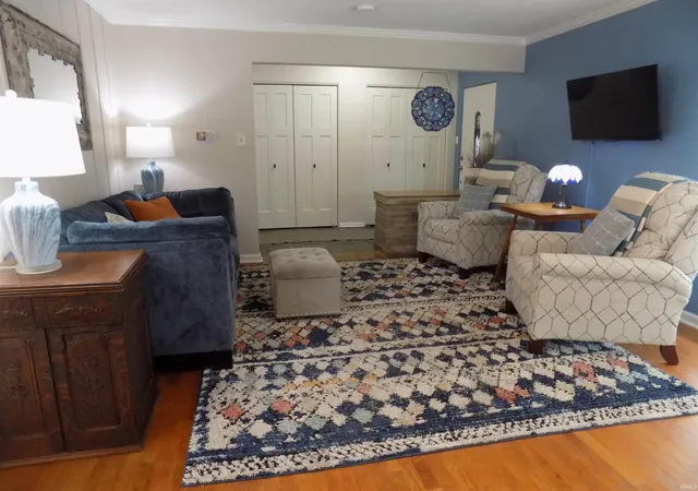 Photo 3 of Sale Pending at 3400 Wood St, Elkhart, IN 46516 | MLS# 202637555 | Listing updated on 2026-09-14