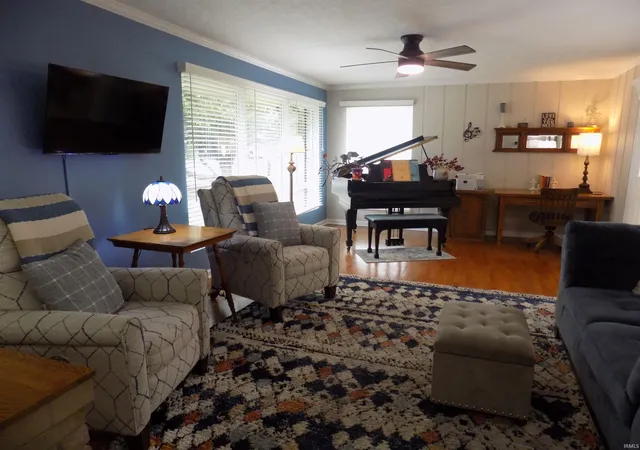 Photo 4 of Sale Pending at 3400 Wood St, Elkhart, IN 46516 | MLS# 202637555 | Listing updated on 2026-09-14