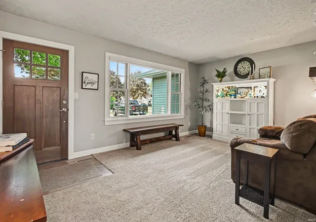 Photo 1 of Manufactured home for sale at 66068 Grasslands Ln, Goshen, IN 46526 | MLS# 202637557 | Listing updated on 2026-09-14