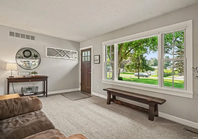 Photo 2 of Manufactured home for sale at 66068 Grasslands Ln, Goshen, IN 46526 | MLS# 202637557 | Listing updated on 2026-09-14