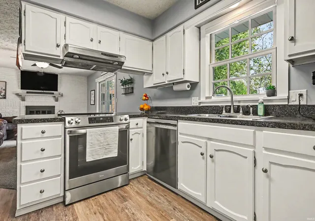 Photo 4 of Manufactured home for sale at 66068 Grasslands Ln, Goshen, IN 46526 | MLS# 202637557 | Listing updated on 2026-09-14