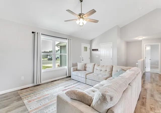 Photo 3 of Manufactured home for sale at 26229 Northland Xing Dr, Elkhart, IN 46514 | MLS# 202637558 | Listing updated on 2026-09-11