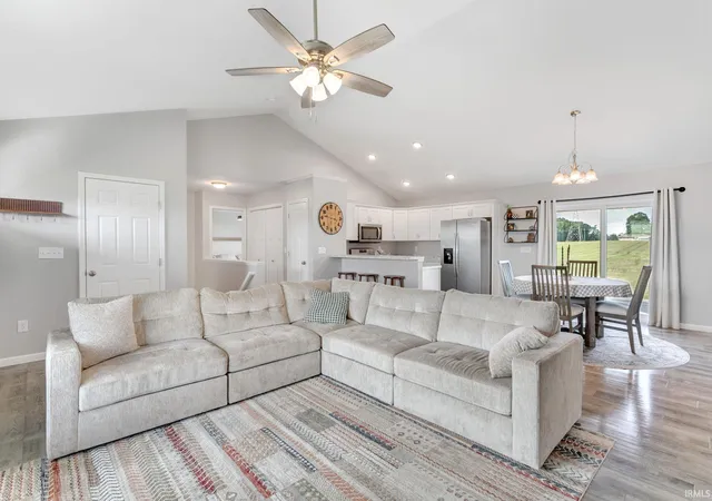 Photo 4 of Manufactured home for sale at 26229 Northland Xing Dr, Elkhart, IN 46514 | MLS# 202637558 | Listing updated on 2026-09-18