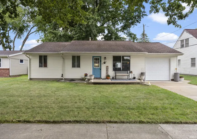 Photo 1 of Sale Pending at 3304 Brenner St, Lafayette, IN 47909 | MLS# 202637559 | Listing updated on 2026-09-14