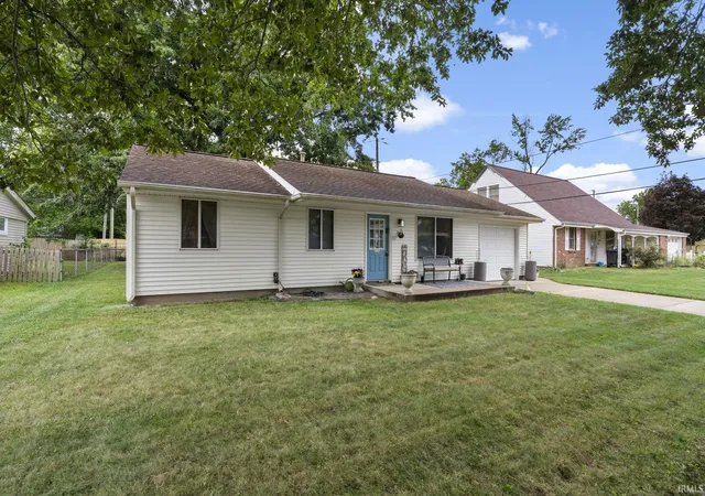 Photo 2 of Sale Pending at 3304 Brenner St, Lafayette, IN 47909 | MLS# 202637559 | Listing updated on 2026-09-14