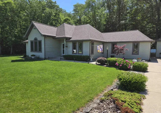 Photo 1 of Manufactured home for sale at 5231 Kings Ct, Logansport, IN 46947 | MLS# 202637561 | Listing updated on 2026-09-11