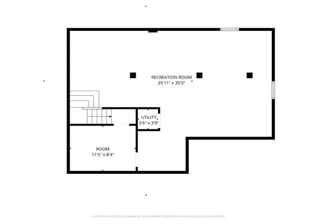 Photo 3 of Manufactured home for sale at 5231 Kings Ct, Logansport, IN 46947 | MLS# 202637561 | Listing updated on 2026-09-11