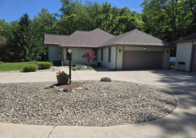 Photo 4 of Manufactured home for sale at 5231 Kings Ct, Logansport, IN 46947 | MLS# 202637561 | Listing updated on 2026-09-11