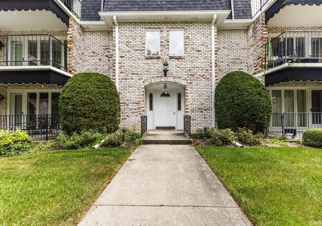 Photo 1 of Sale Pending at 4501 N Wheeling Ave #3-108, Muncie, IN 47304 | MLS# 202637563 | Listing updated on 2026-09-14
