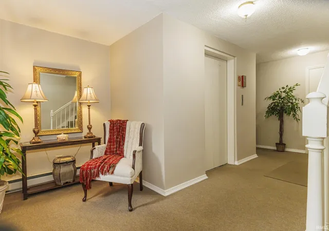 Photo 3 of Sale Pending at 4501 N Wheeling Ave #3-108, Muncie, IN 47304 | MLS# 202637563 | Listing updated on 2026-09-14