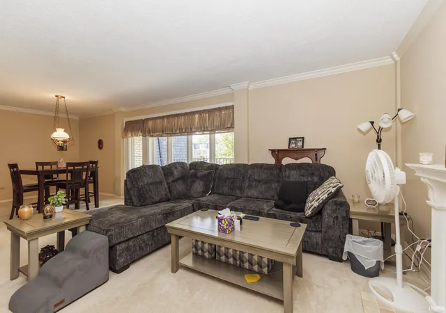 Photo 3 of Sale Pending at 4501 N Wheeling Ave #3-108, Muncie, IN 47304 | MLS# 202637563 | Listing updated on 2026-09-14