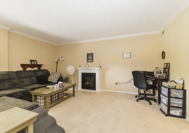 Photo 4 of Sale Pending at 4501 N Wheeling Ave #3-108, Muncie, IN 47304 | MLS# 202637563 | Listing updated on 2026-09-14