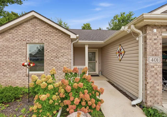 Photo 2 of Sale Pending at 401 Cranberry Run, Avilla, IN 46710 | MLS# 202637564 | Listing updated on 2026-09-22