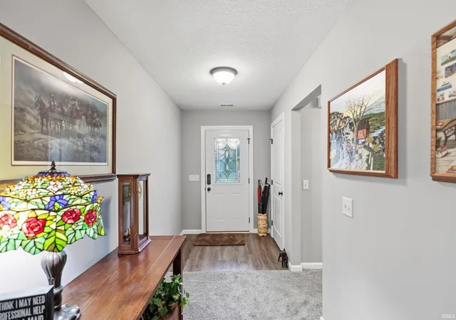 Photo 3 of Sale Pending at 401 Cranberry Run, Avilla, IN 46710 | MLS# 202637564 | Listing updated on 2026-09-22
