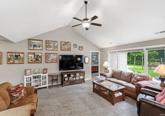 Photo 3 of Sale Pending at 401 Cranberry Run, Avilla, IN 46710 | MLS# 202637564 | Listing updated on 2026-09-22