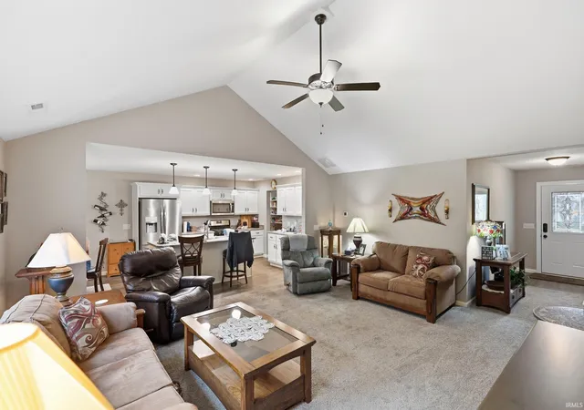 Photo 4 of Sale Pending at 401 Cranberry Run, Avilla, IN 46710 | MLS# 202637564 | Listing updated on 2026-09-22