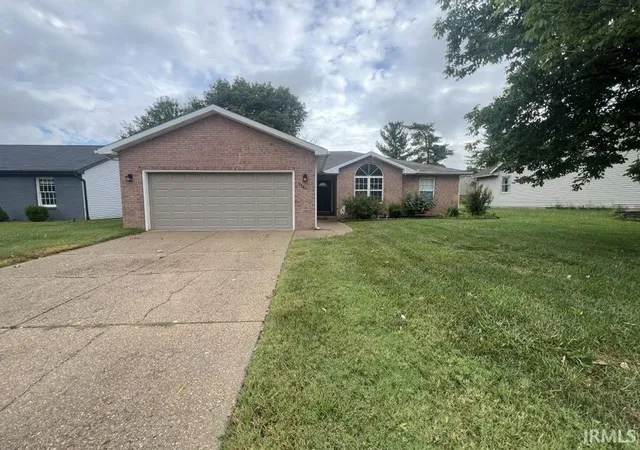 Photo 1 of Sale Pending at 9544 Rabbit Run Dr, Newburgh, IN 47630 | MLS# 202637565 | Listing updated on 2026-09-11