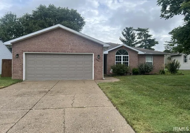 Photo 2 of Sale Pending at 9544 Rabbit Run Dr, Newburgh, IN 47630 | MLS# 202637565 | Listing updated on 2026-09-11