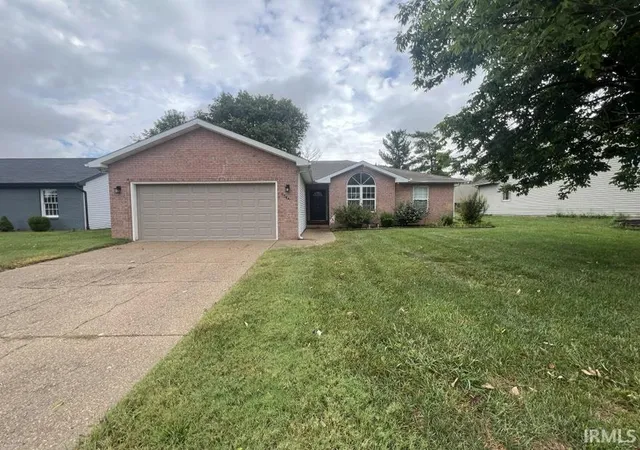 Photo 2 of Sale Pending at 9544 Rabbit Run Dr, Newburgh, IN 47630 | MLS# 202637565 | Listing updated on 2026-09-11