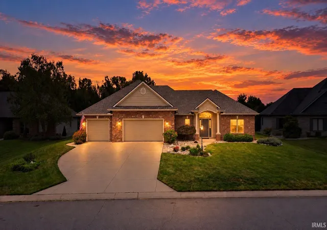Photo 1 of Sale Pending at 11115 Arranmore Cvs, Roanoke, IN 46783 | MLS# 202637569 | Listing updated on 2026-10-01