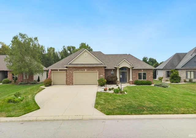 Photo 2 of Sale Pending at 11115 Arranmore Cvs, Roanoke, IN 46783 | MLS# 202637569 | Listing updated on 2026-10-01