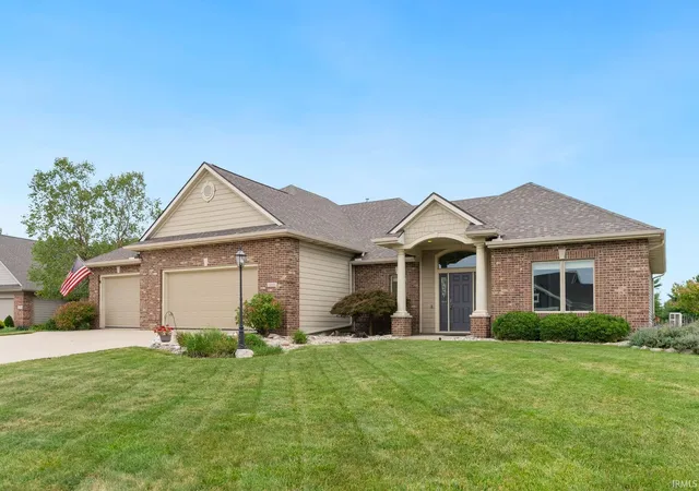 Photo 3 of Sale Pending at 11115 Arranmore Cvs, Roanoke, IN 46783 | MLS# 202637569 | Listing updated on 2026-10-01