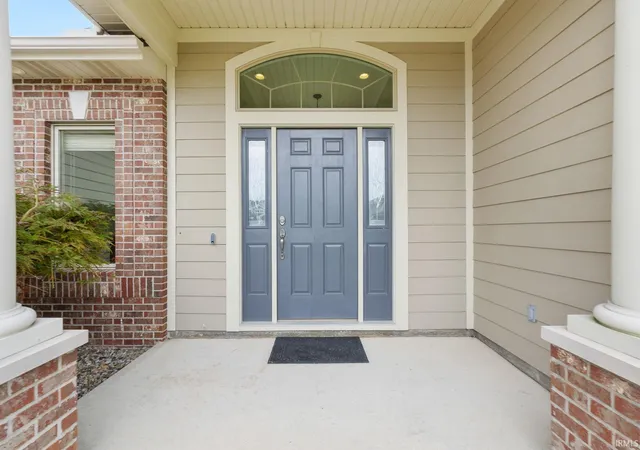 Photo 3 of Sale Pending at 11115 Arranmore Cvs, Roanoke, IN 46783 | MLS# 202637569 | Listing updated on 2026-10-01