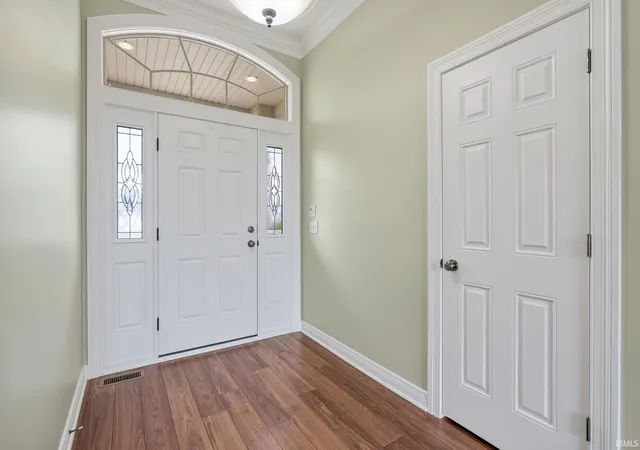 Photo 4 of Sale Pending at 11115 Arranmore Cvs, Roanoke, IN 46783 | MLS# 202637569 | Listing updated on 2026-10-01