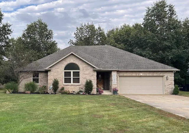 Photo 1 of Manufactured home for sale at 7555 Pine Trl Ct, Culver, IN 46511 | MLS# 202637570 | Listing updated on 2026-09-20