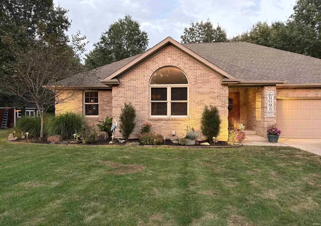 Photo 2 of Manufactured home for sale at 7555 Pine Trl Ct, Culver, IN 46511 | MLS# 202637570 | Listing updated on 2026-09-20