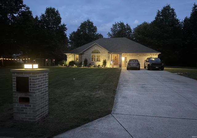 Photo 3 of Manufactured home for sale at 7555 Pine Trl Ct, Culver, IN 46511 | MLS# 202637570 | Listing updated on 2026-09-20